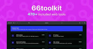 66 TOOLKIT SCRIPT